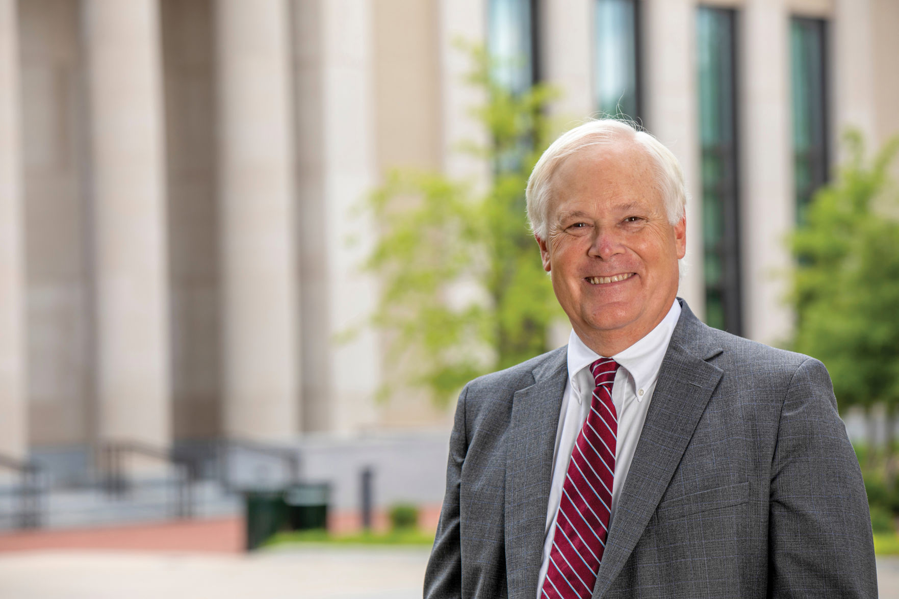 Dean Robert Wilcox